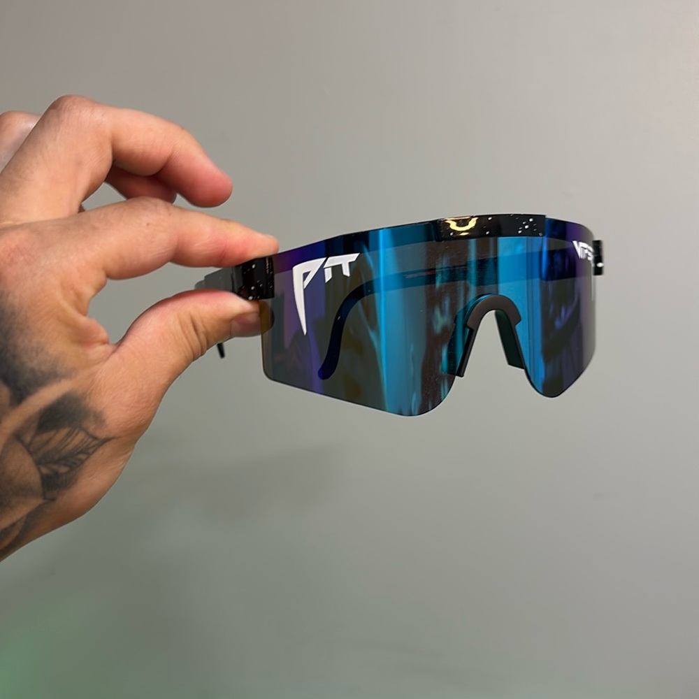 Glasses